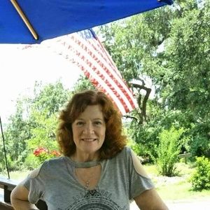 Meet your Posher, Ann marie